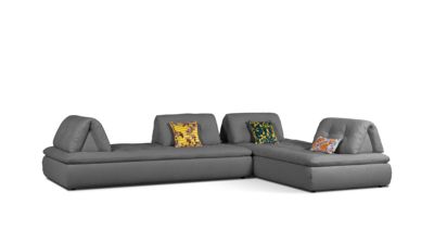 R&uuml;ckenteil lose conversation bildnummer 1