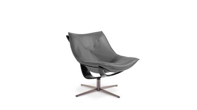 Fauteuil pivotant dolphin visuel produit
