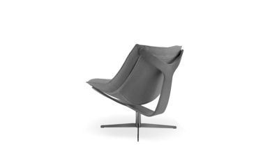 pivoting armchair dolphin image number 1