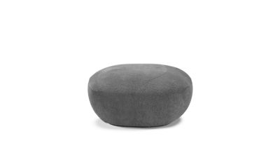 large ottoman d.80 cm dream image number 1