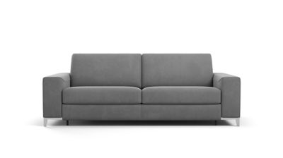 Large 3-seat sofa-bed image number 1