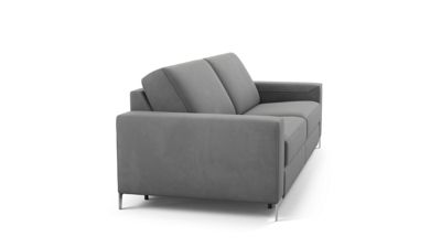 Large 3-seat sofa-bed image number 2