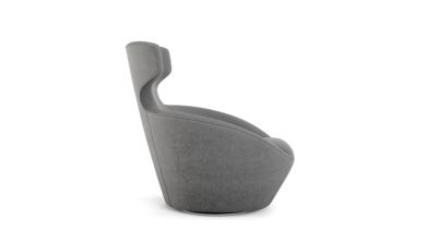 Pivoting Armchair edito lounge image number 2