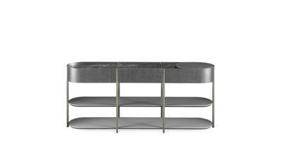 console - 3 tiroirs elanta visuel produit