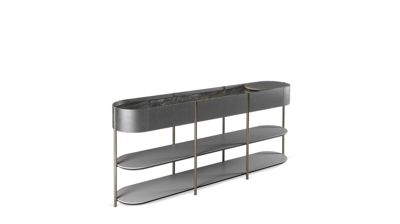 console - 3 tiroirs elanta image num&eacute;ro 1