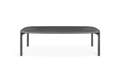 rectangular dining table  elanta product image