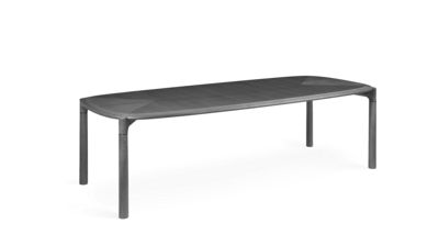 rectangular dining table  elanta image number 1