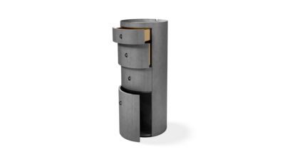 tallboy dresser  elanta image number 1