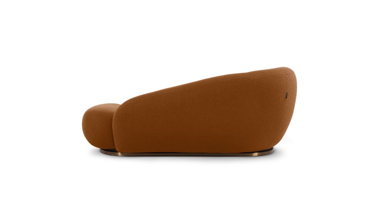 Chaise longue image number 4