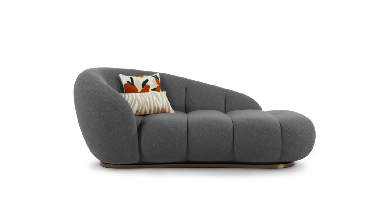Chaise longue image number 0