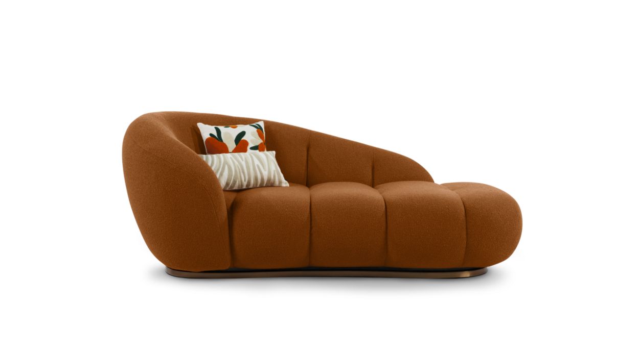 Chaise longue image number 0