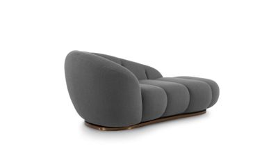 CHAISE LONGUE BRACC. DX numero dell'immagine 1