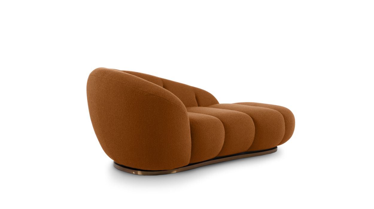 Chaise longue image number 1