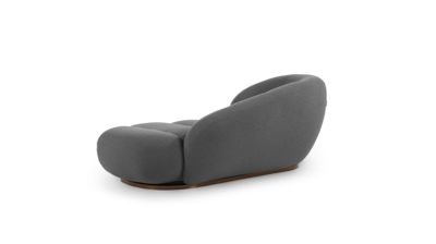 CHAISE LONGUE BRACC. DX numero dell'immagine 3