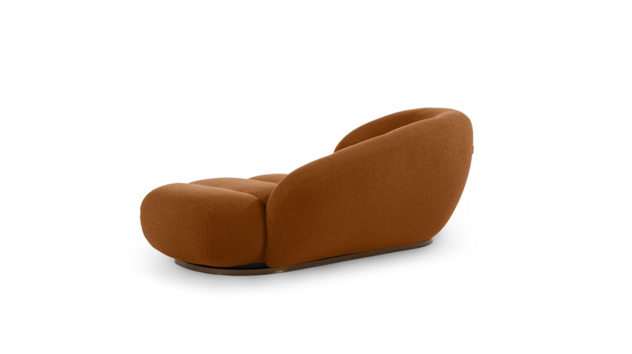 Chaise longue image number 3