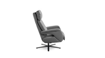 Fauteuil relaxation manuel image num&eacute;ro 1