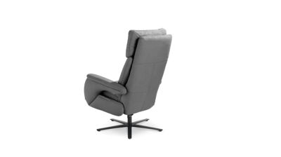 Fauteuil relaxation manuel image num&eacute;ro 2