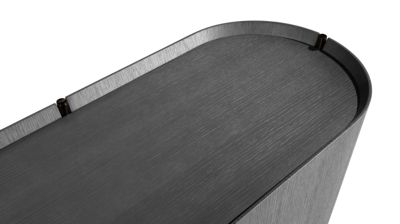 sideboard with 4 doors, 4 drawers elanta image number 2