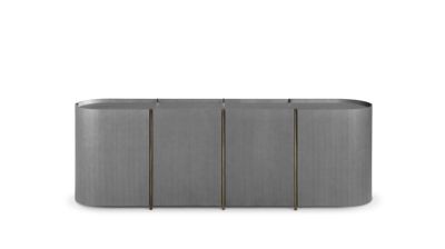 sideboard with 4 doors, 4 drawers elanta product image