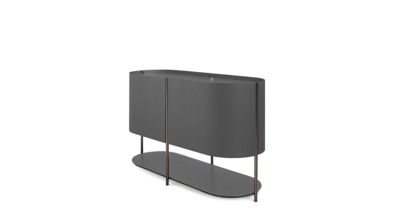 aparador elevado de 2 puertas elanta n&uacute;mero de imagen 2