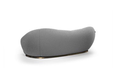 DIVANO 4 POSTI  numero dell'immagine 3