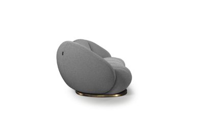 DIVANO 4 POSTI  numero dell'immagine 2