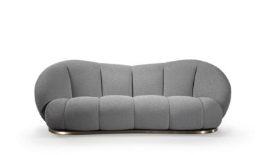 DIVANO 4 POSTI  numero dell'immagine 1