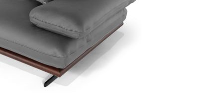 Large 3-seat sofa envergure image number 3