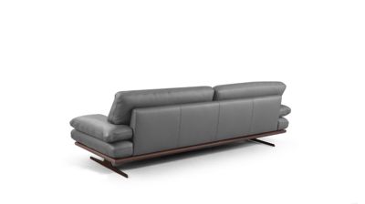 Large 3-seat sofa envergure image number 2