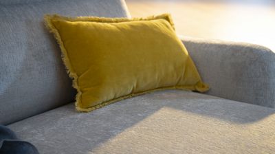 Canap&eacute; lit couchage 140 cm image num&eacute;ro 2