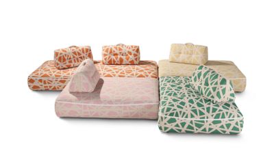 4 elements island compostion formentera product image