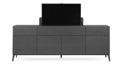 Credenza, per schermo 48" globo cache - cache numero dell'immagine 1