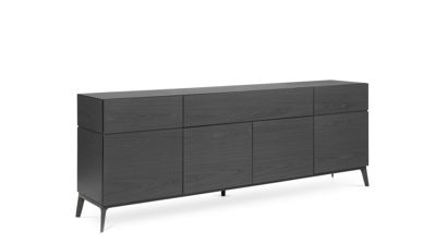 Credenza, per schermo 48" globo cache - cache numero dell'immagine 2