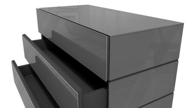 commode 3 tiroirs image num&eacute;ro 2