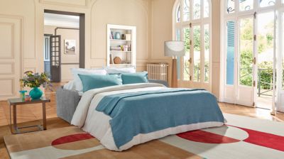 Canap&eacute;-lit image num&eacute;ro 1