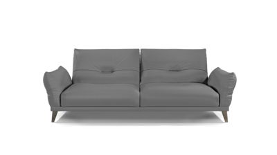 Large 3-seat sofa  itin&eacute;raire image number 1
