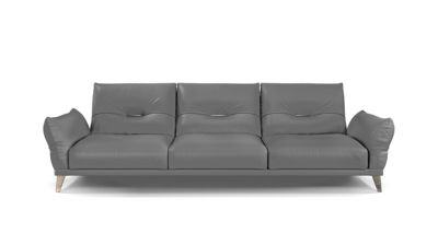 Gran sof&aacute; 4 plazas  n&uacute;mero de imagen 1