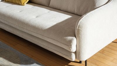 Canap&eacute;-lit couchage 140cm image num&eacute;ro 2