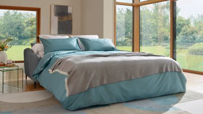 Canap&eacute;-lit couchage 140cm image num&eacute;ro 1