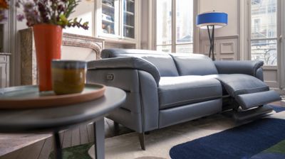 Canap&eacute; 3 places image num&eacute;ro 2