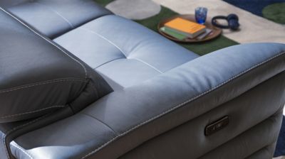 Canap&eacute; 3 places image num&eacute;ro 4