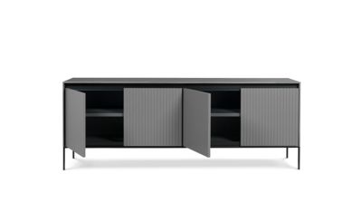 credenza 4 ante numero dell'immagine 1