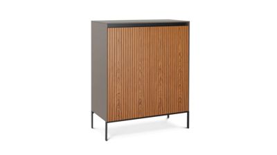 tall unit 2 doors keeen image number 2