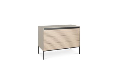 dresser - 3 drawers image number 2