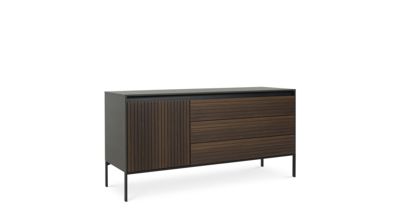 commode - 1 porte 3 tiroirs image num&eacute;ro 2