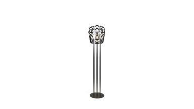 peineta floor lamp  la vie en rossy product image