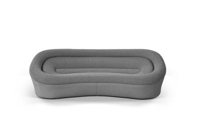 divano 3-4 posti arrotondato love numero dell'immagine 1