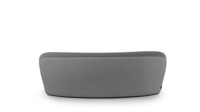 grand canap&eacute; 3 places arrondi image num&eacute;ro 3