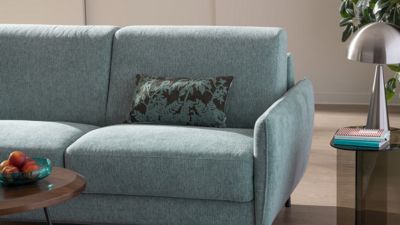 Canap&eacute; lit couchage 140 cm image num&eacute;ro 4