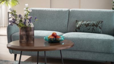 Canap&eacute; lit couchage 140 cm image num&eacute;ro 5